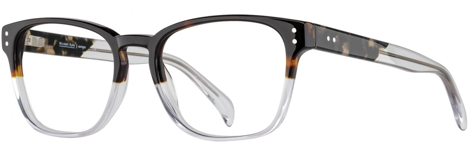 Michael Ryen MR428 Eyeglasses - view 9